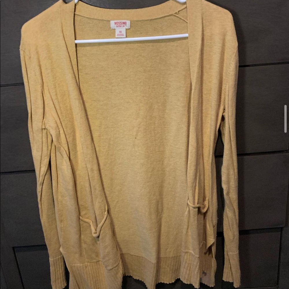 Cardigan
